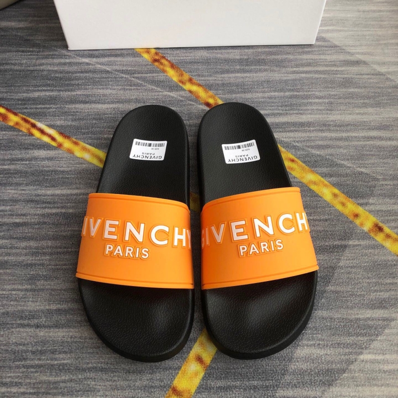 Givenchy Slippers